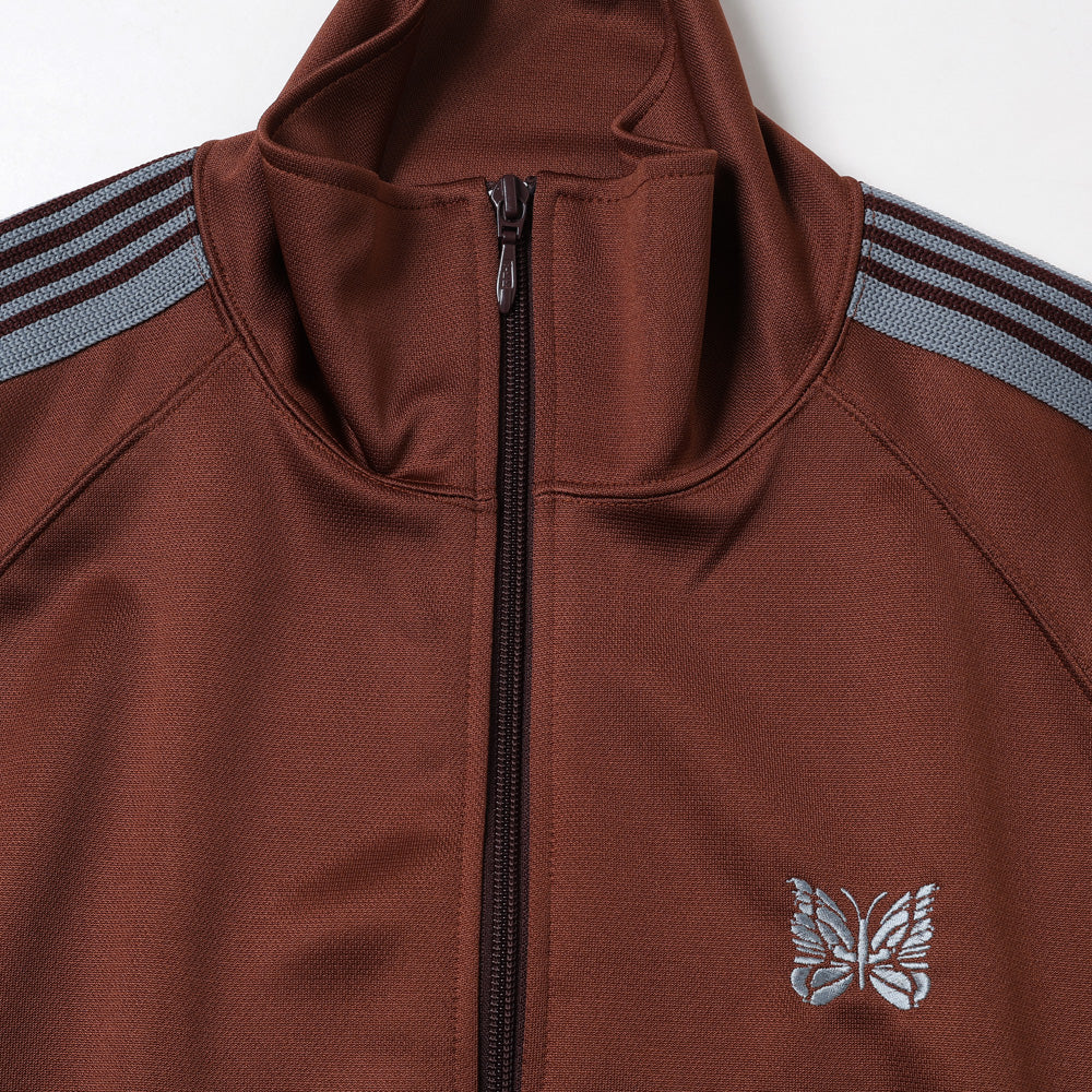 NEEDLES(ニードルズ)Track Jacket - Poly Smooth (SX404) | NEEDLES