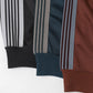 Track Jacket - Poly Smooth