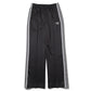 Track Pant - Poly Smooth