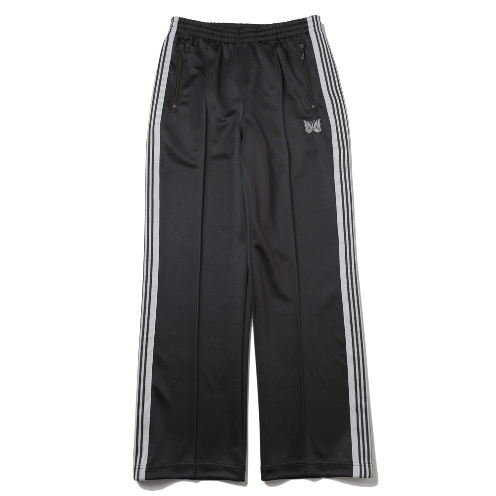 Track Pant - Poly Smooth
