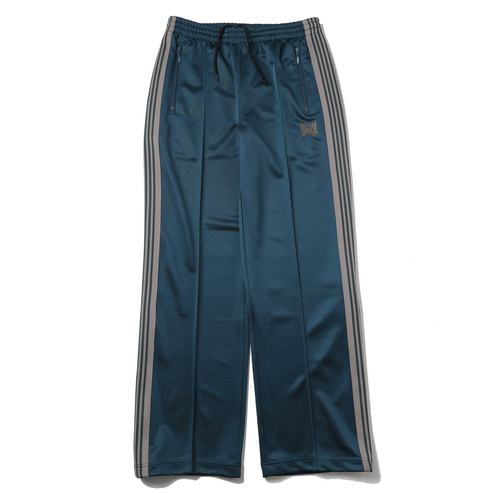 Track Pant - Poly Smooth