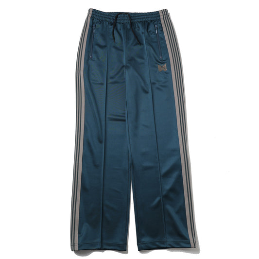 Track Pant - Poly Smooth