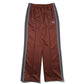 Track Pant - Poly Smooth