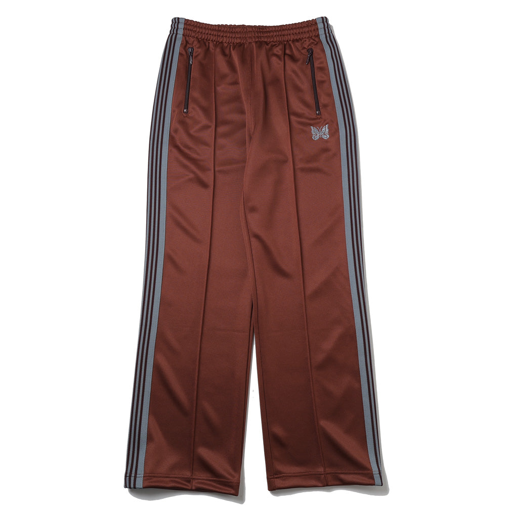 Track Pant - Poly Smooth