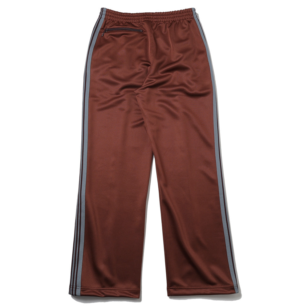 Track Pant - Poly Smooth