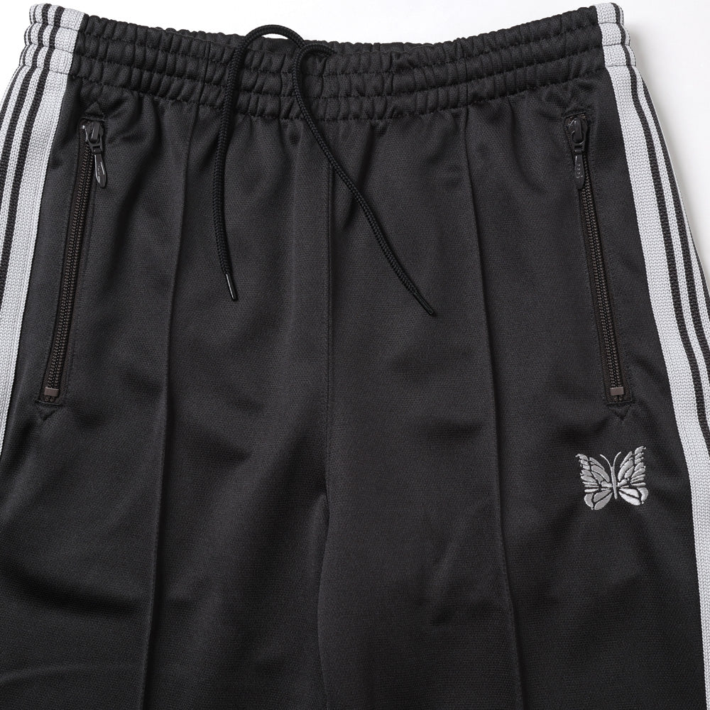 Track Pant - Poly Smooth