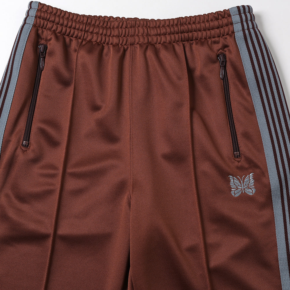Track Pant - Poly Smooth