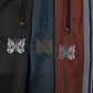 Track Pant - Poly Smooth