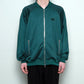 Dolman Sleeve Track Jacket - Bright Jersey