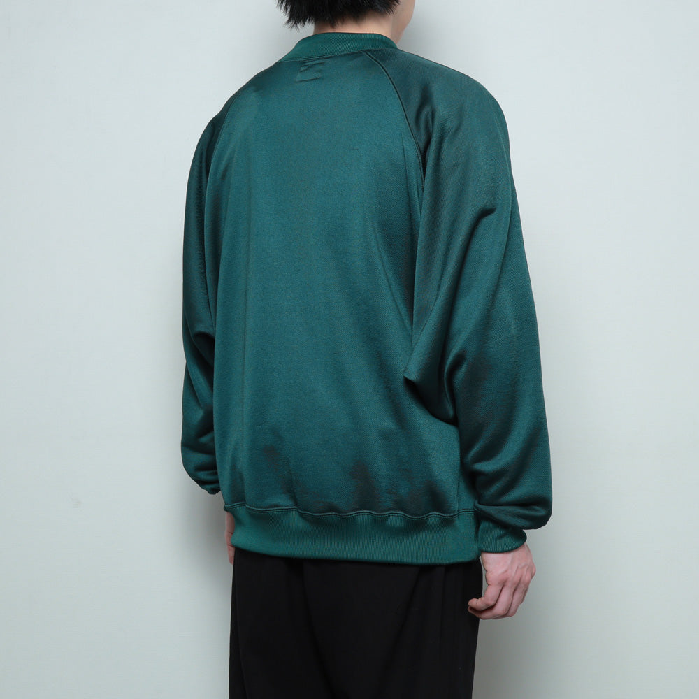 NEEDLES Dolman Sleeve Track Jacket - Bright Jersey (SX420