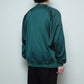 Dolman Sleeve Track Jacket - Bright Jersey