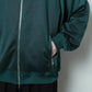 Dolman Sleeve Track Jacket - Bright Jersey