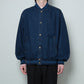 BB Jacket - 12oz Denim