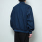 BB Jacket - 12oz Denim