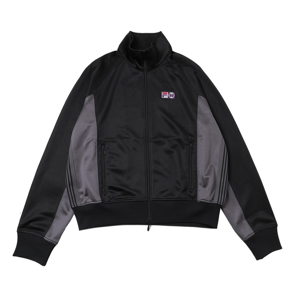 Ventisei Track Jacket