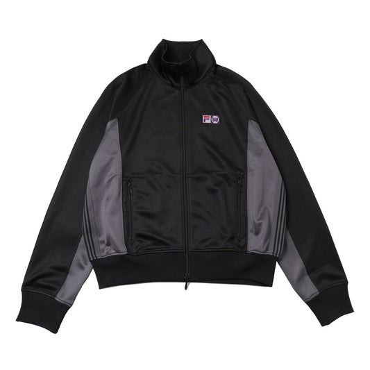 Ventisei Track Jacket