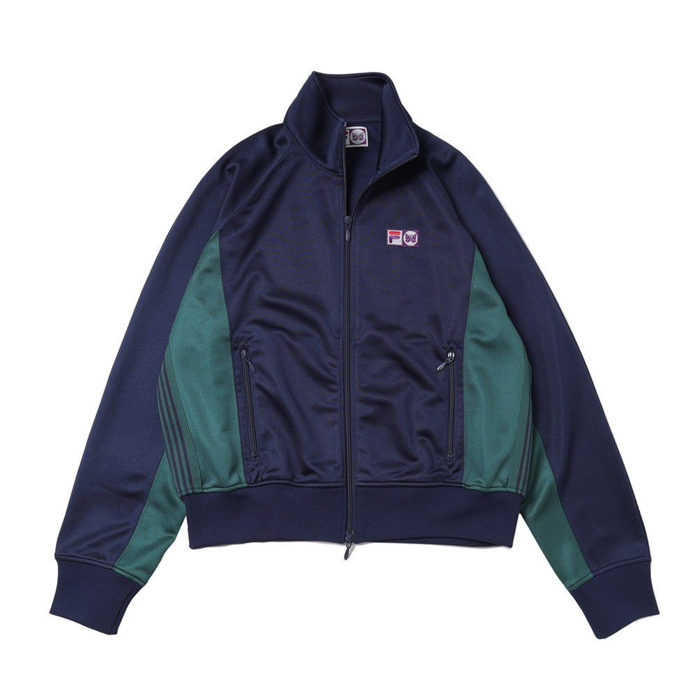 NEEDLES×FILA(ニードルズ×フィラ)Ventisei Track Jacket (TY532