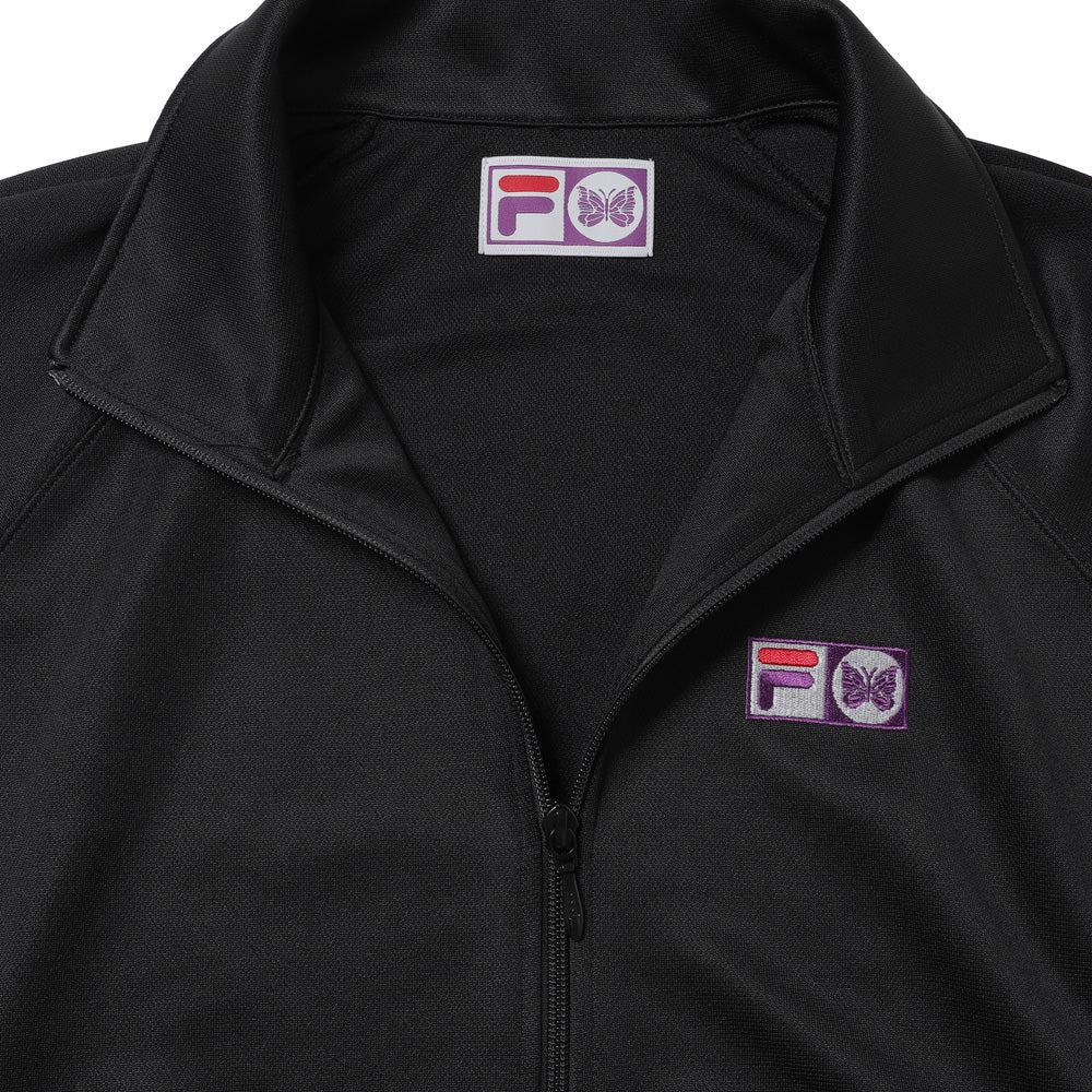 Ventisei Track Jacket