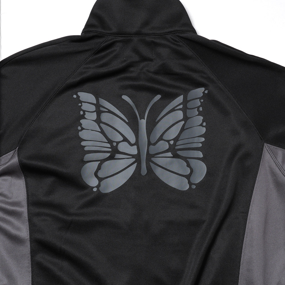 Ventisei Track Jacket