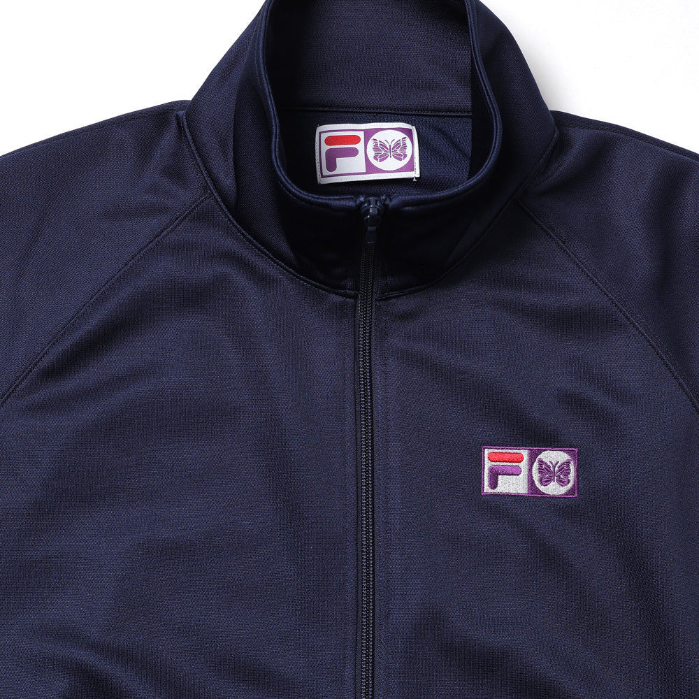 Ventisei Track Jacket