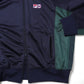 Ventisei Track Jacket