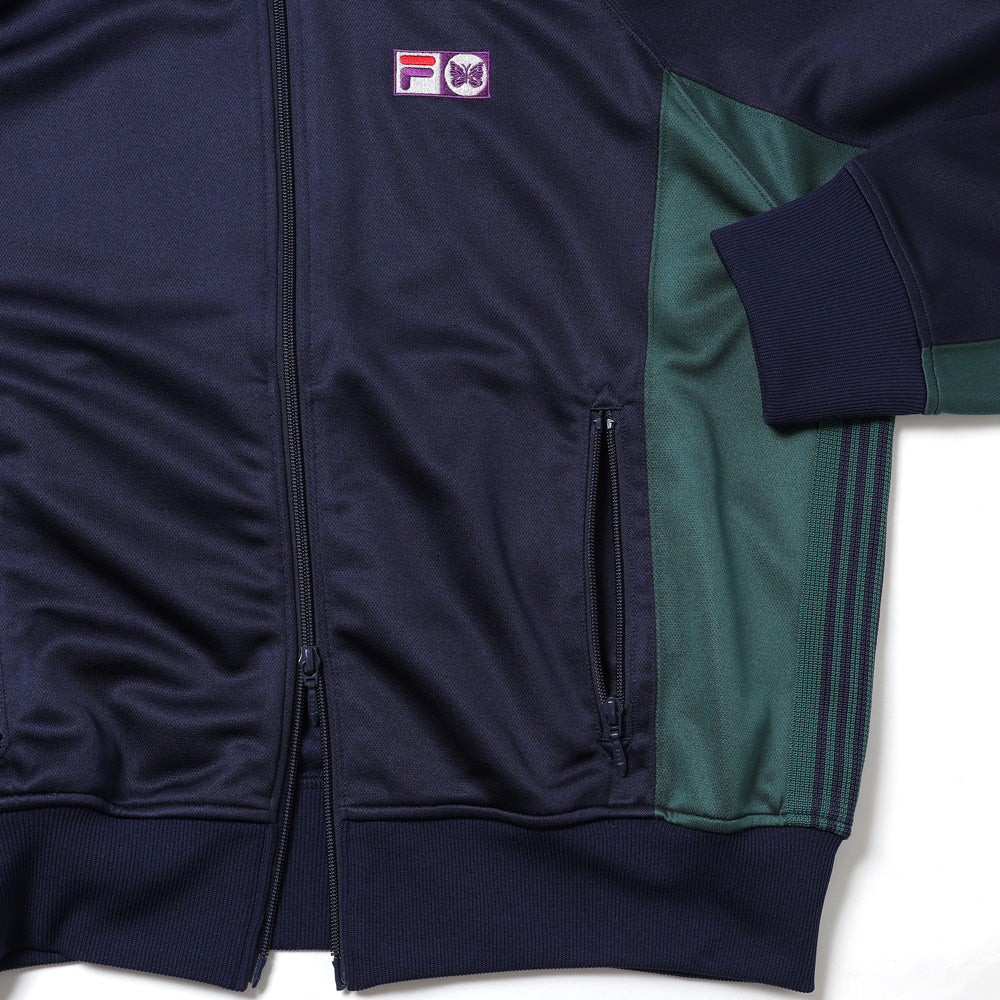 Ventisei Track Jacket
