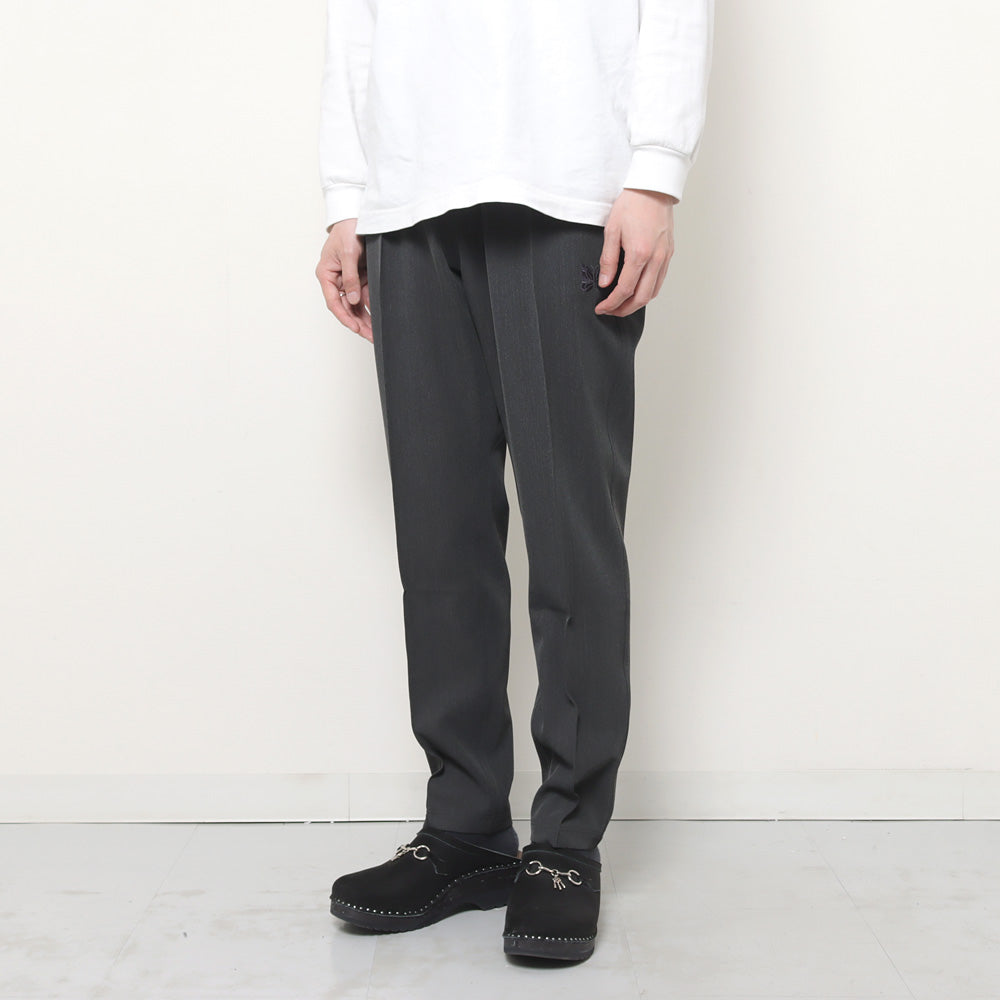 W.U. Pant - PE/R/PU Cavalry Twill