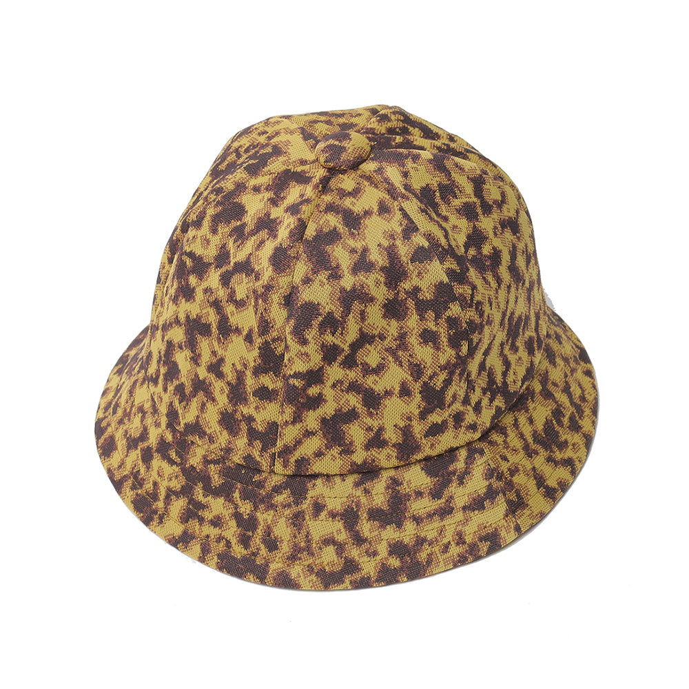 NEEDLES(ニードルズ)Bermuda Hat - Poly Jq. (NS056) | NEEDLES / 帽子 