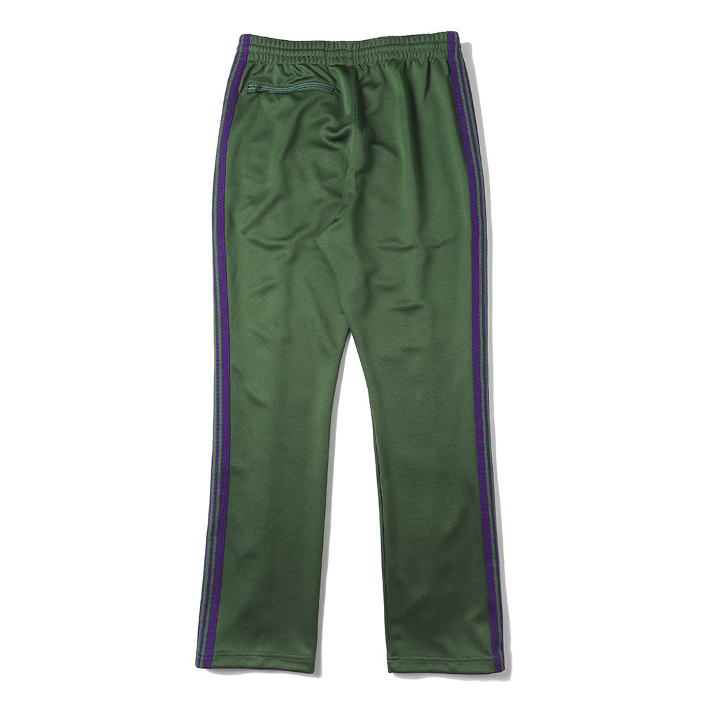 NEEDLES(ニードルズ)Narrow Track Pant - Poly Smooth (NS247