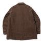 Car Coat - AC/W Mall Tweed