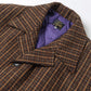 Car Coat - AC/W Mall Tweed