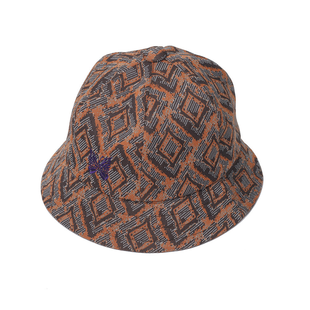 Bermuda Hat - Poly Jq.