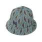 Bermuda Hat - Poly Jq.