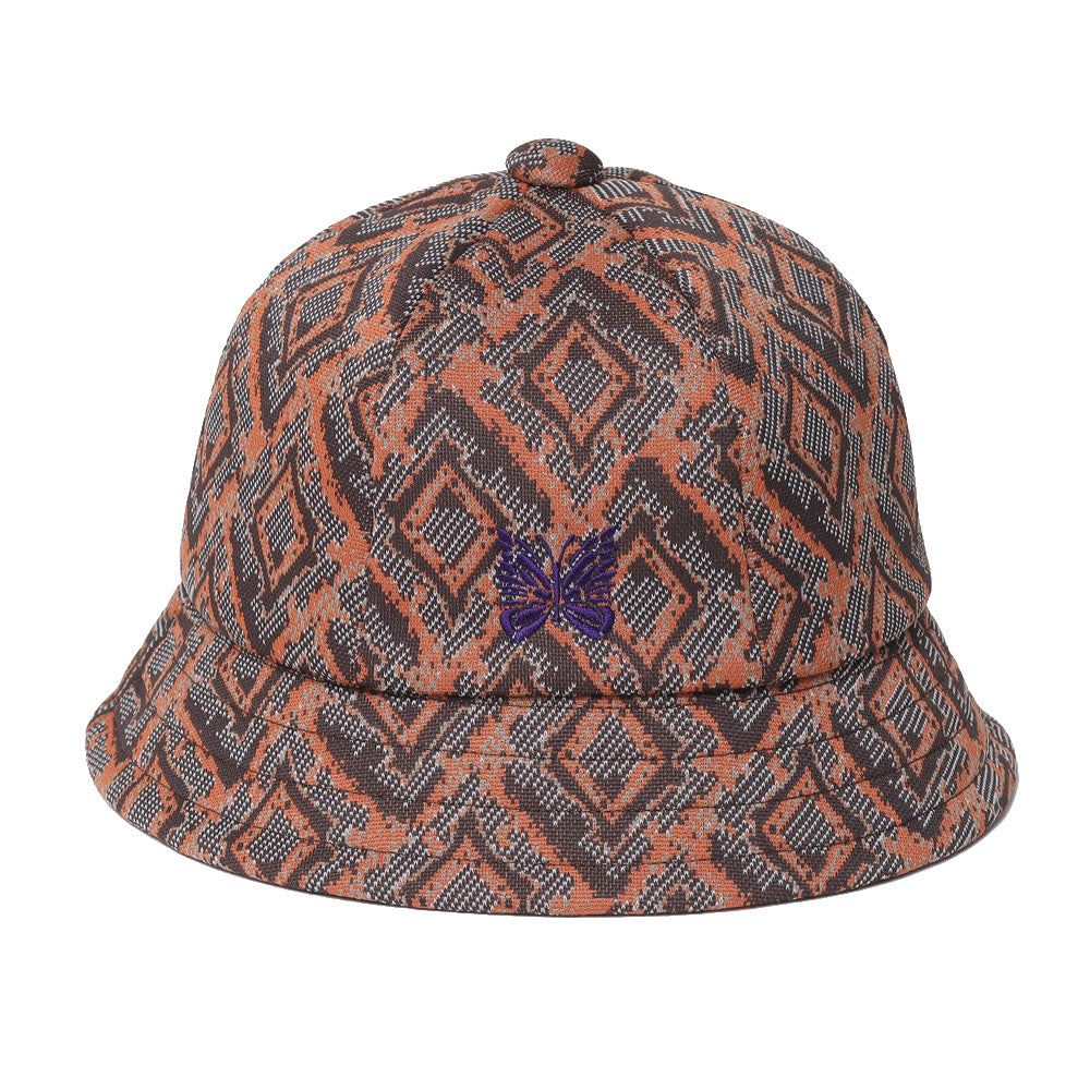 Bermuda Hat - Poly Jq.