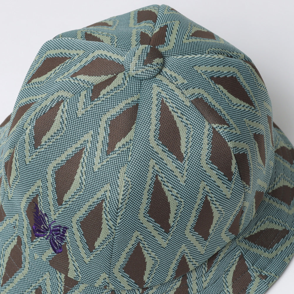 Bermuda Hat - Poly Jq.