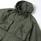 Field Coat - C/N Oxford Cloth