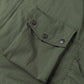 Field Coat - C/N Oxford Cloth