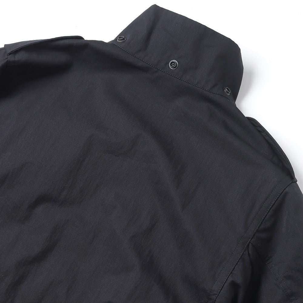 Field Coat - C/N Oxford Cloth