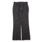 Boot-cut Jeans - Poly Twill