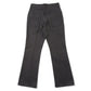 Boot-cut Jeans - Poly Twill