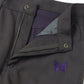 Boot-cut Jeans - Poly Twill