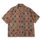 Cabana Shirt - Poly India Jq.