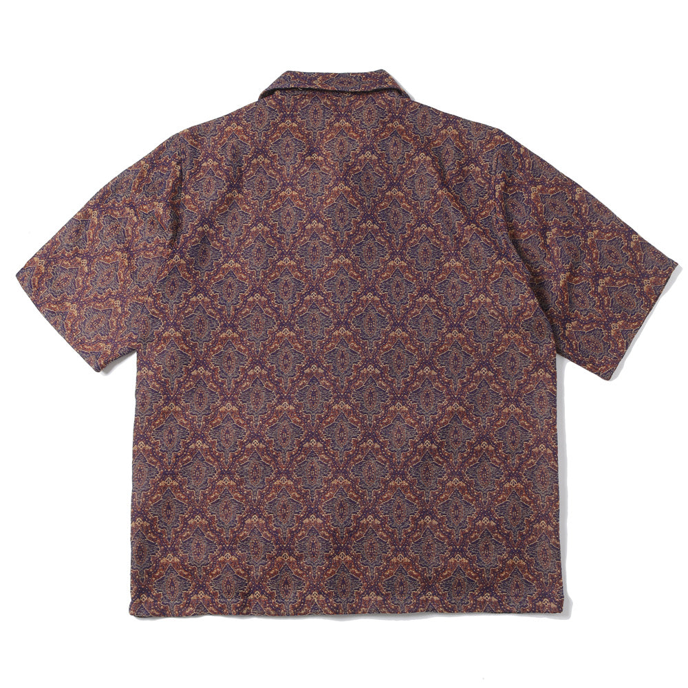 Cabana Shirt - Poly India Jq.