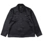 L/S Cowboy One-Up Shirt - Poly Sateen