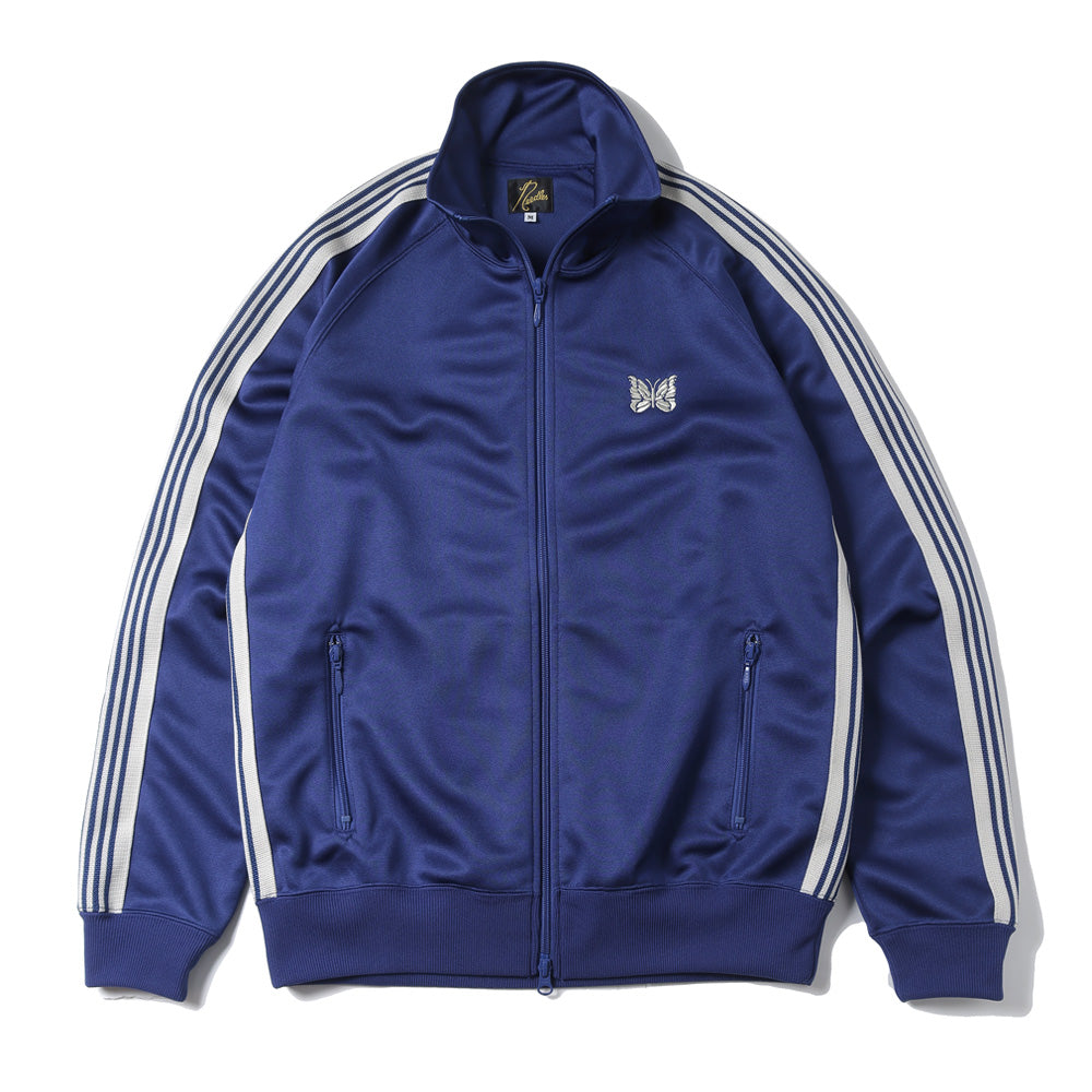 NEEDLES Track Jacket - Poly Smooth (OT226) | NEEDLES / Jacket (MEN  