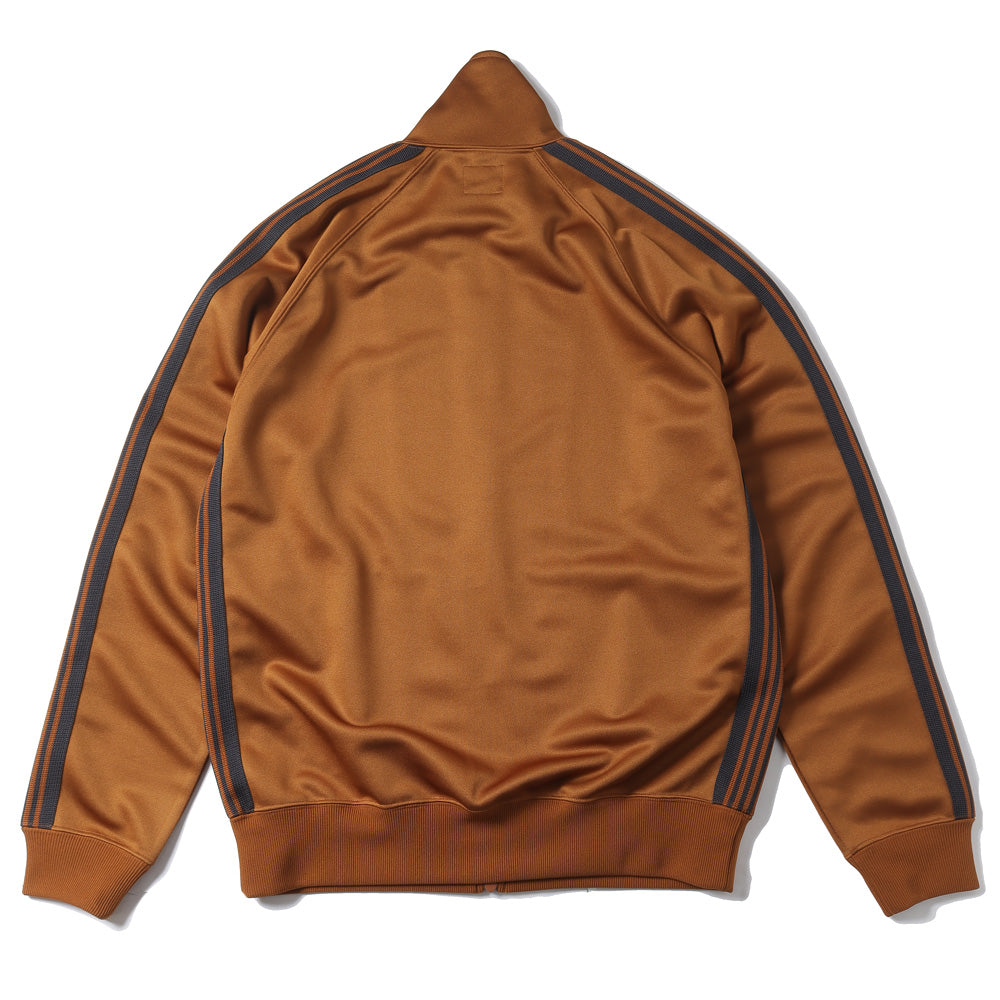NEEDLES Track Jacket - Poly Smooth (OT226) | NEEDLES / Jacket (MEN 