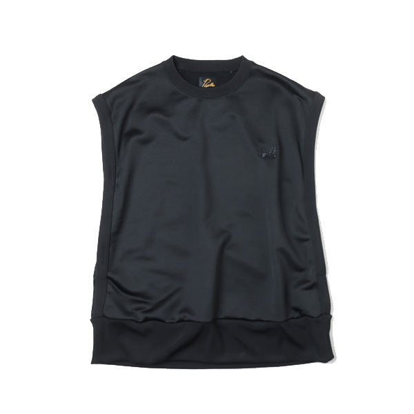 Sleeveless Shirt - Bright Jersey