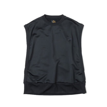 Sleeveless Shirt - Bright Jersey