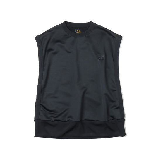 Sleeveless Shirt - Bright Jersey