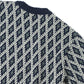 Crew Neck Sweater - Shetland